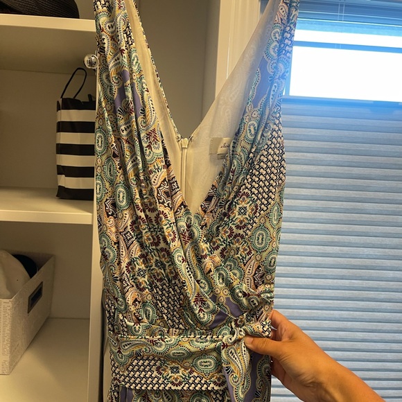 Womens Elevenses Jumpsuit from Anthropologie - Picture 6 of 7